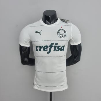 Camisa Palmeiras Jogador 22/23 - Away