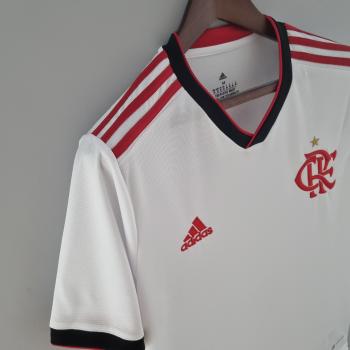 Camisa Flamengo 22/23 - Away