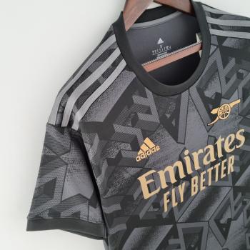Camisa Arsenal 22/23 - Away