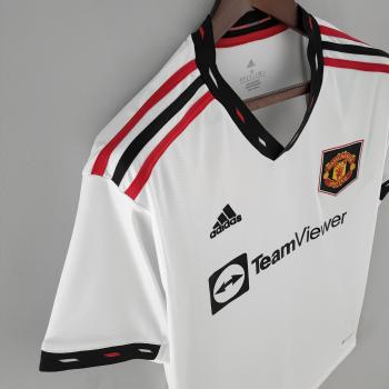 Camisa Manchester United 22/23 - Away