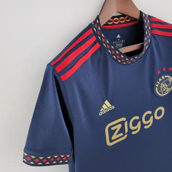 Camisa Ajax 22/23 - Away