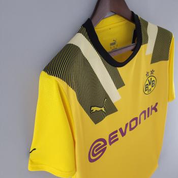 Camisa Borussia Dortmund 22/23 - Away III