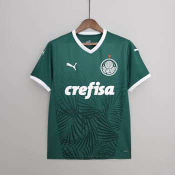 Camisa Palmeiras 22/23 - Home