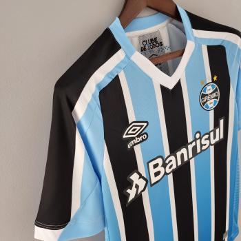 Camisa Grêmio 22/23 - Home