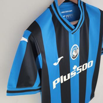 Camisa Atalanta 22/23 - Home