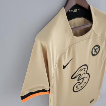 Camisa Chelsea 22/23 - Away III