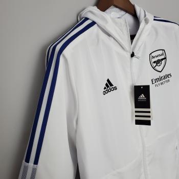 Windbreaker Adidas Arsenal