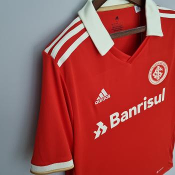 Camisa Internacional 22/23 - Home