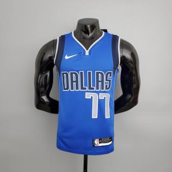 Dallas Mavericks NBA - Doncic #77