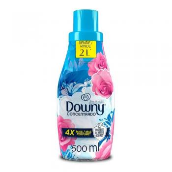 AMACIANTE CONCENTRADO DOWNY 500ML