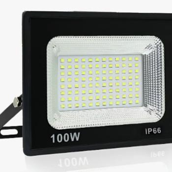 LED REFLETOR 100W