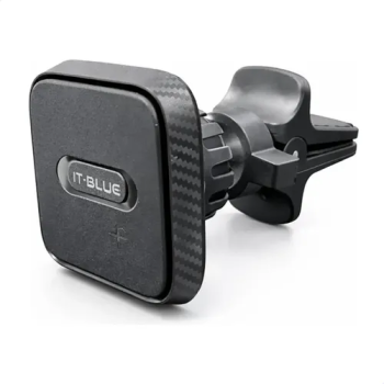 ==SUPORTE VEICULAR DE CELULAR IMA AR CONDICIONADO LE-146