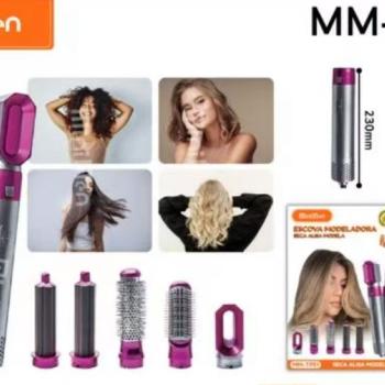 ESCOVA MODELADORA MM-TP51