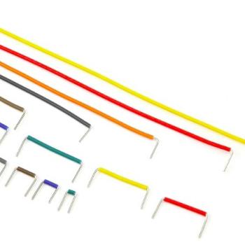 JUMPER COMPONENTE ELETRONICO