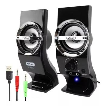 CAIXA DE SOM PC KP-7024