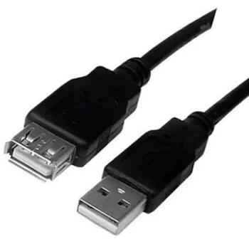CABO EXTENSOR USB M X F 2M