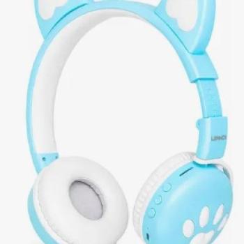FONE DE OUVIDO BLUETOOTH LEHMOX LEF-1032B