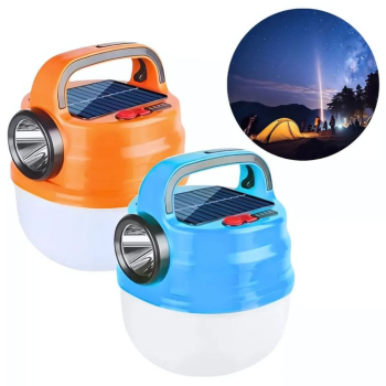 LAMPADA DE EMERGENCIA V70 50W