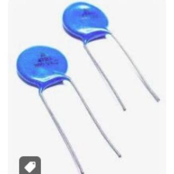 CAPACITOR CERAMICA