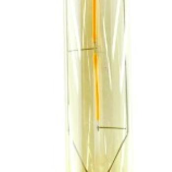 LAMPADA DECORATIVA FILAMENTO 3W T30X185/E27