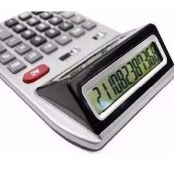 CALCULADORA FBG-8101-12