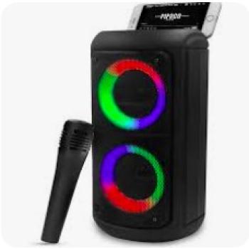 CAIXA DE SOM BLUETOOTH KTS-1296