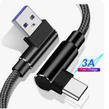 CABO TIPO C X TIPO C 25 EM L TURBO