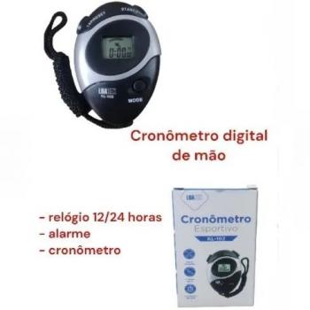 CRONOMETRO ESPORTIVO KL-102