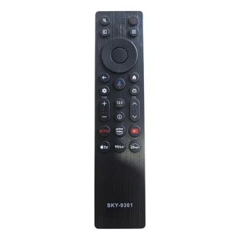 C78 - CONTROLE TCL SKY 9361