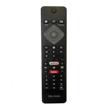 B116- CONTROLE PHILIPS SMART SKY 9084 LE 7721