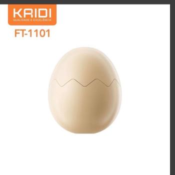 FONE DE OUVIDO SEM FIO KAIDI FT-1101