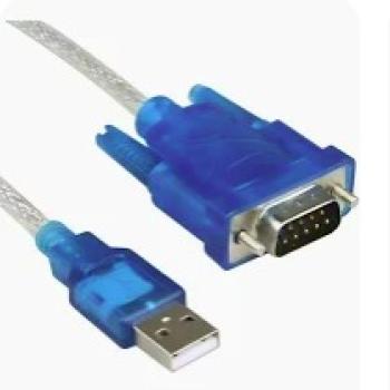 CABO SERIAL USB