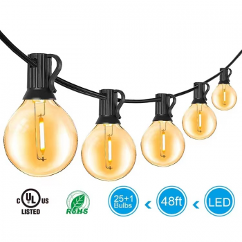 VARAL LED 15 METROS HCP098