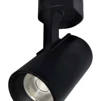 SPOT PARA TRILHO 7W 3000K BRANCA FRIO