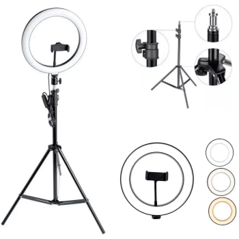 RING LIGHT 12 30CM