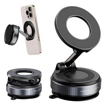 SUPORTE VEICULAR DE CELULAR IMA MTG 412