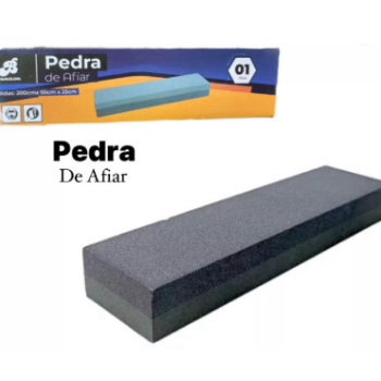 PEDRA DE AMOLAR - REF: BAR-58861-29