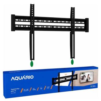 SUPORTE FIXO DE TRILHO PARA TV DE “37 A 80” POLEGADAS - SAV-1006