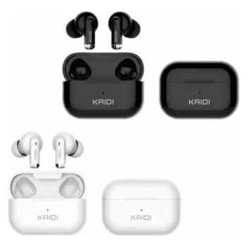 FONE DE OUVIDO SEM FIO KAIDI KD 780