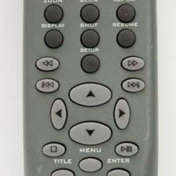 C139 - CONTROLE CCE DVD LHS 828