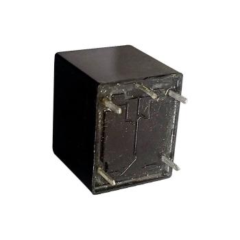 RELÉ JQC-3F(T73) 125VAC 10A BOBINA 5VDC