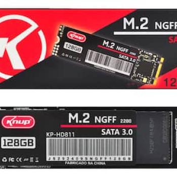 SSD 128G M.2 NVME