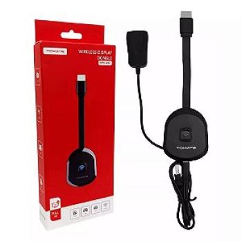 WIRELESS DISPLAY DONGLE MPD-G02