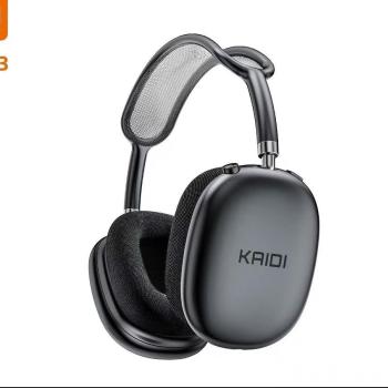 FONE DE OUVIDO SEM FIO KAIDI KNC4213