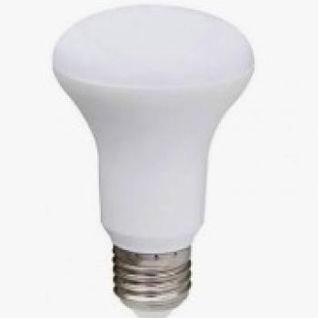 LAMPADA PARA SPOT 60W - E27 - R-63