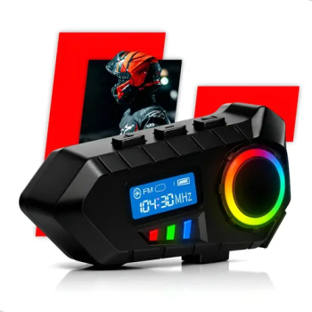 FONE DE OUVIDO CAPACETE SEM FIO KA-3080