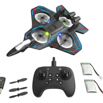 AVIÃO DRONE AL-2768