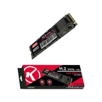 SSD 256G M.2 NVME