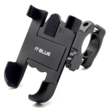 SUPORTE UNIVERSAL MOTO E BICICLETA LE-044