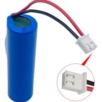 PILHA JAPONESA RECARREGAVEL MEDIA COM RABICHO